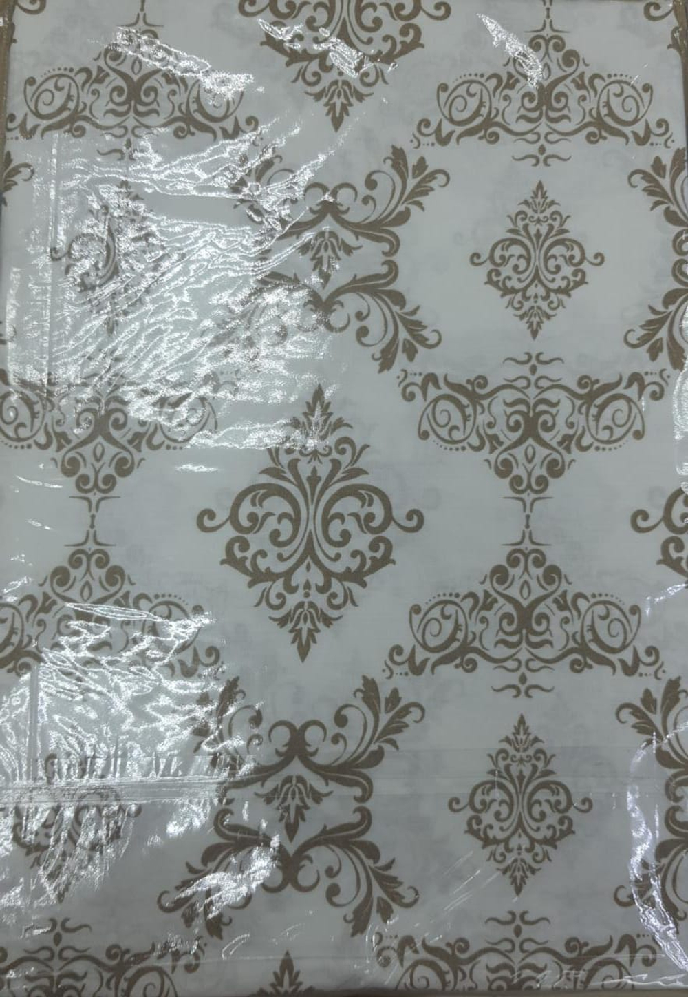 КПБ Wellkid 3 пр сатин