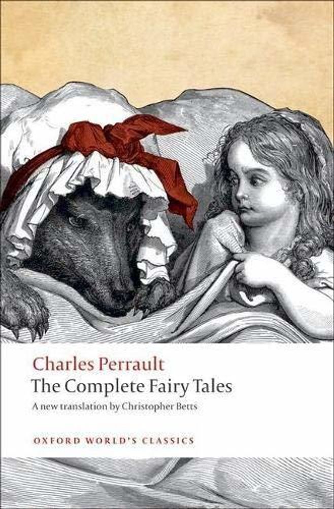 Complete Fairy Tales