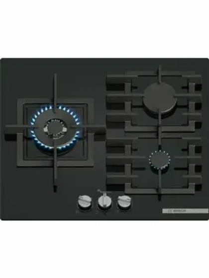 Варочная поверхность BOSCH PPC6A6I40O Serie 6 черная