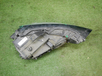 Фара левая Audi Q3 (2014-2018) ксенон