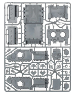 Space Marines Primaris Impulsor