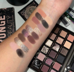 HUDABEAUTY Pretty Grunge Палетка теней