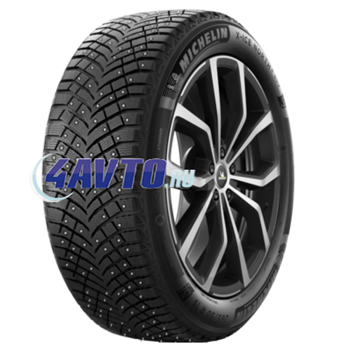 Купить Легковая шина Мишелин  265/40/22  T 106 X- ICE NORTH 4 SUV  XL Ш.