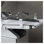 Объемный делитель Jac GDS 130