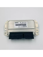 Контроллер (ЭБУ) 21110-1411020-80 ВАЗ 2110 - 2112 BOSCH