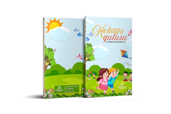 Dəftər Hekayə qutusu A5