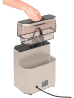 Паровая гладильная система Hiberg GSW 8000 GOLD