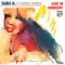 Sara K. & Chris Jones – Live In Concert: Are We There Yet? CD