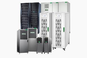 Аккумуляторы для ИБП