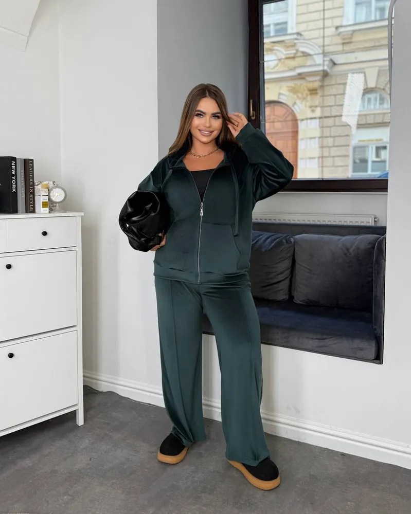 Костюм УК-0015 Фабрика Моды