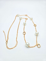 91003624 Колье Selena