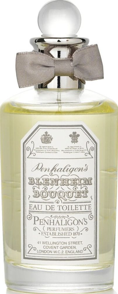 PENHALIGONS BLENHEIM BOUQUET EDT 100 ML