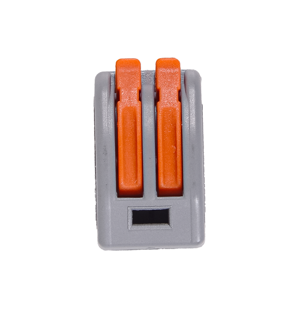 Клемма соединительная Вихрь СМК-222-412, 5 шт