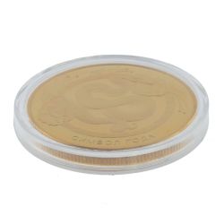 GAEM Изделие декоративное "Монета", L4,5 W4,5 H0,5 см