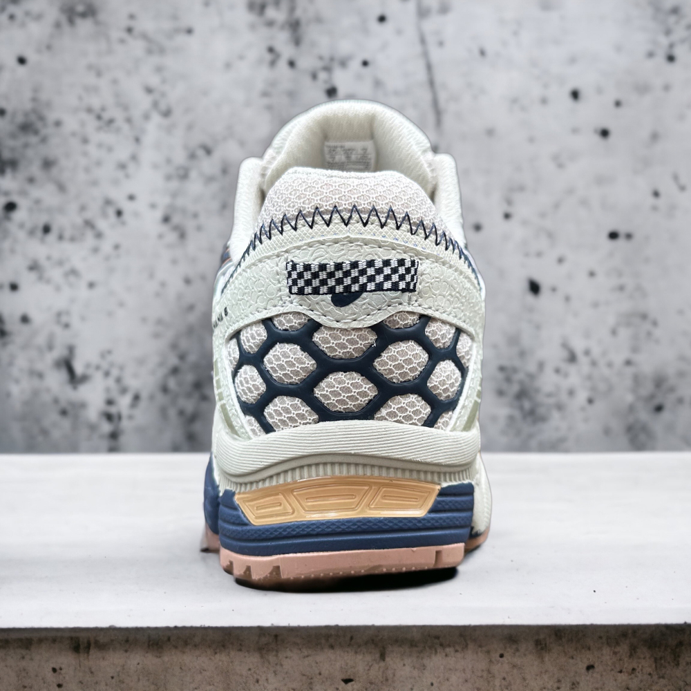 Asics Gel-Kahana 8 • Khaki Blue