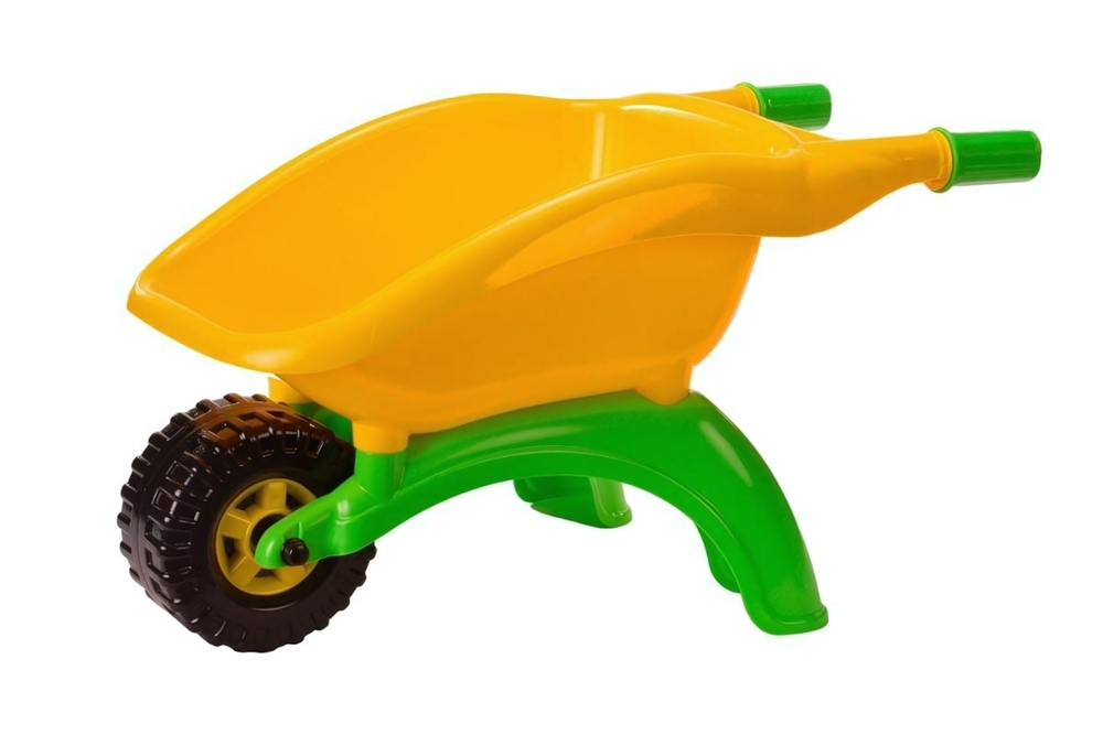 Тачка детская (Совтехстром)