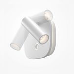 Настенный светильник (бра) Technical C175WL-9W-2.7-4K-W