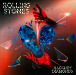 The Rolling Stones / Hackney Diamonds (Live Edition)(2CD)