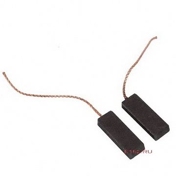 Щетки 5x12,5x35 и 5x13,5x35 для Стиральной Машины Ariston 2шт