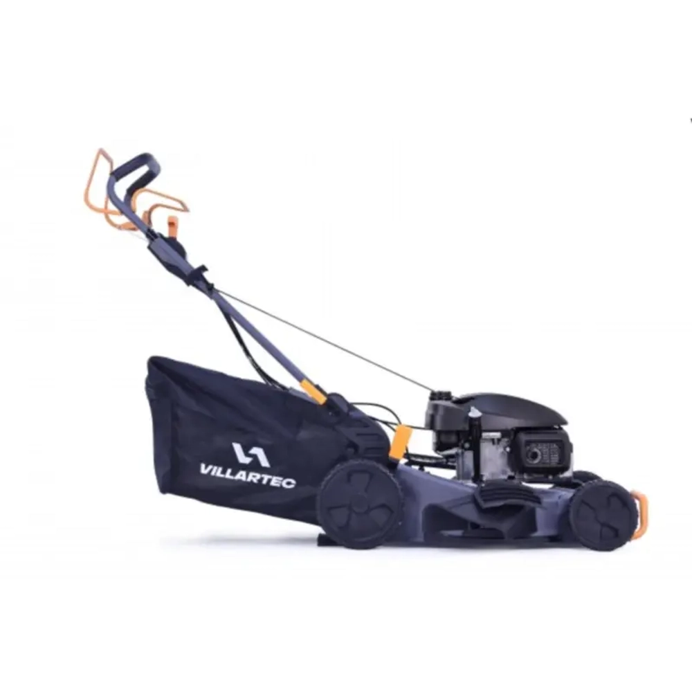 VILLARTEC MB 653VС газонокосилка бензиновая самоходная 1103150000