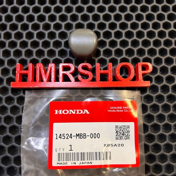Honda Колпачок натяжителя ГРМ 14524-MBB-000