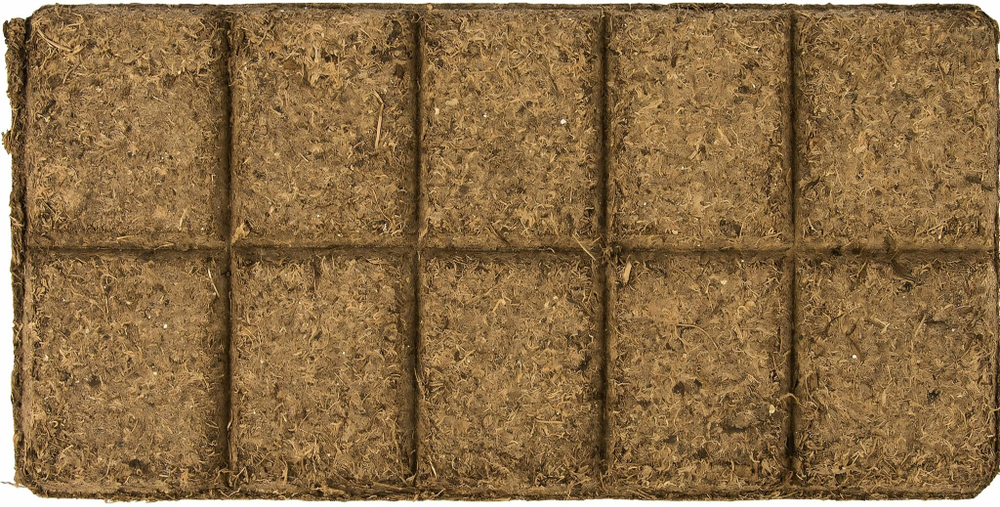 ПОЧВОБРИКЕТ ПЫШНАЯ АЗАЛИЯ 5Л БМ