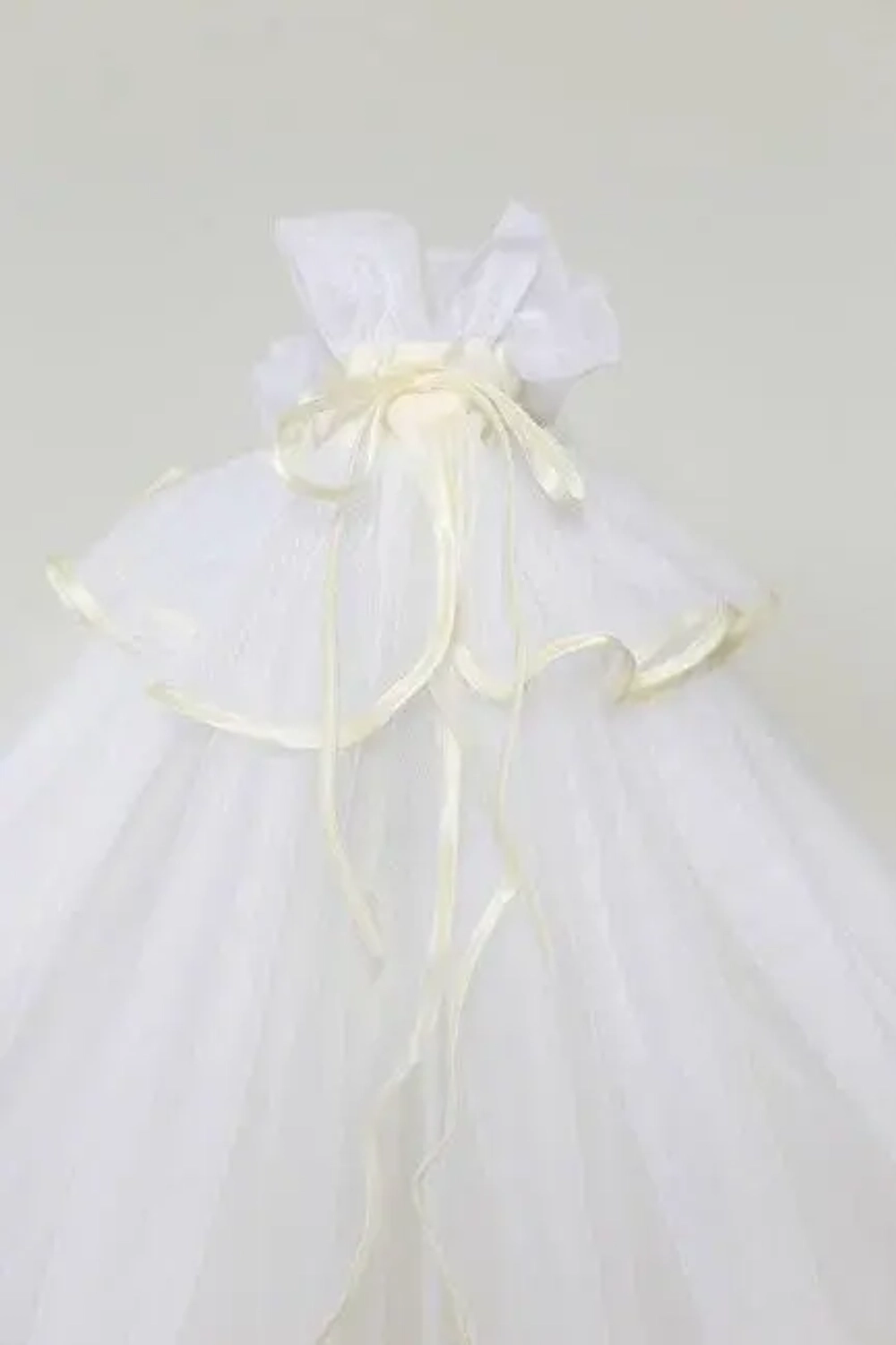 Балдахин в кроватку Lappetti 031/4 Бежевый