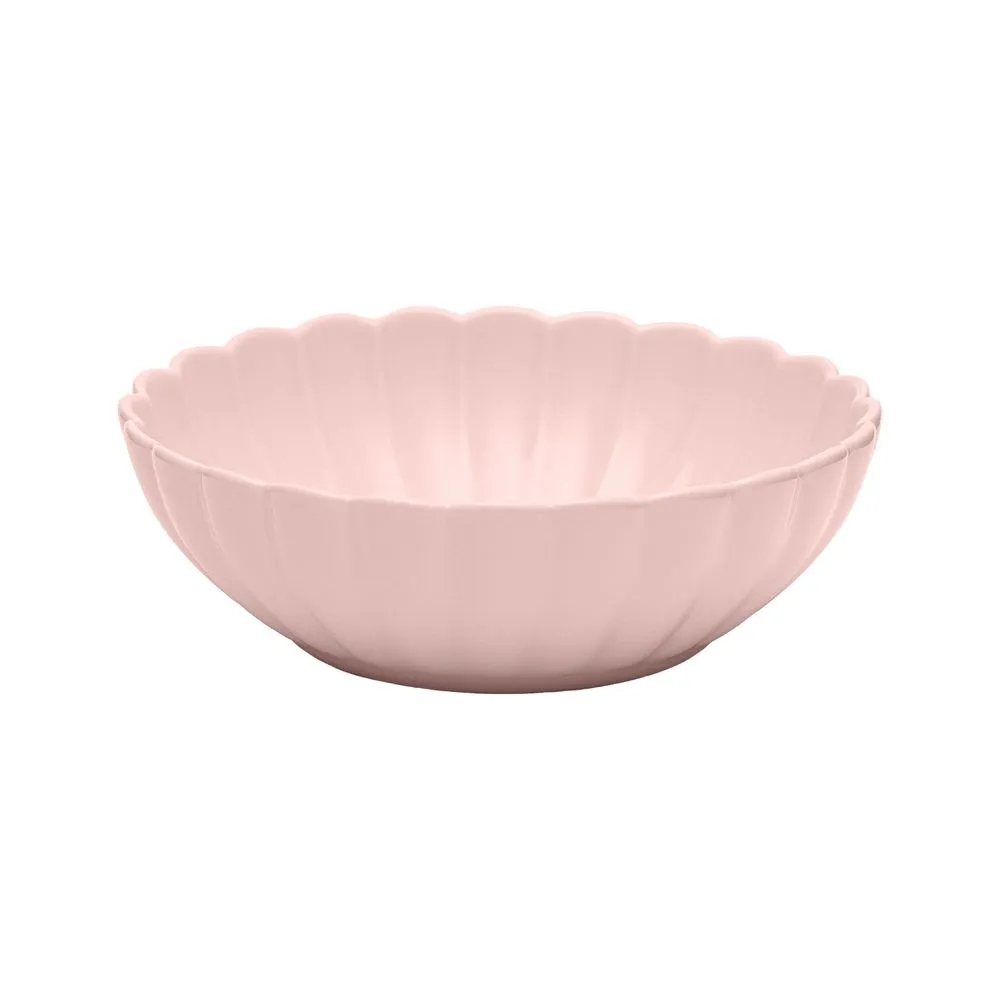 Тарелка Суповая Flora Dalia 22См Oxford 152316