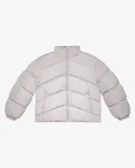Купить Пуховик Issaya Frame Puffer Grey серый Пуховик Issaya Frame Puffer Grey серый