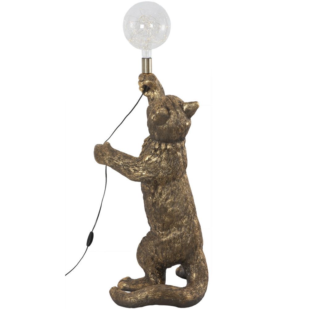 Светильник напольный Максимильян