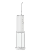 Ирригатор Carrera №107 White (q)