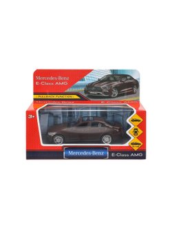 Машинка детская металлическая 12 см