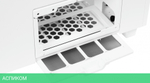 Корпус Thermaltake The Tower 500 Snow (CA-1X1-00M6WN-00)