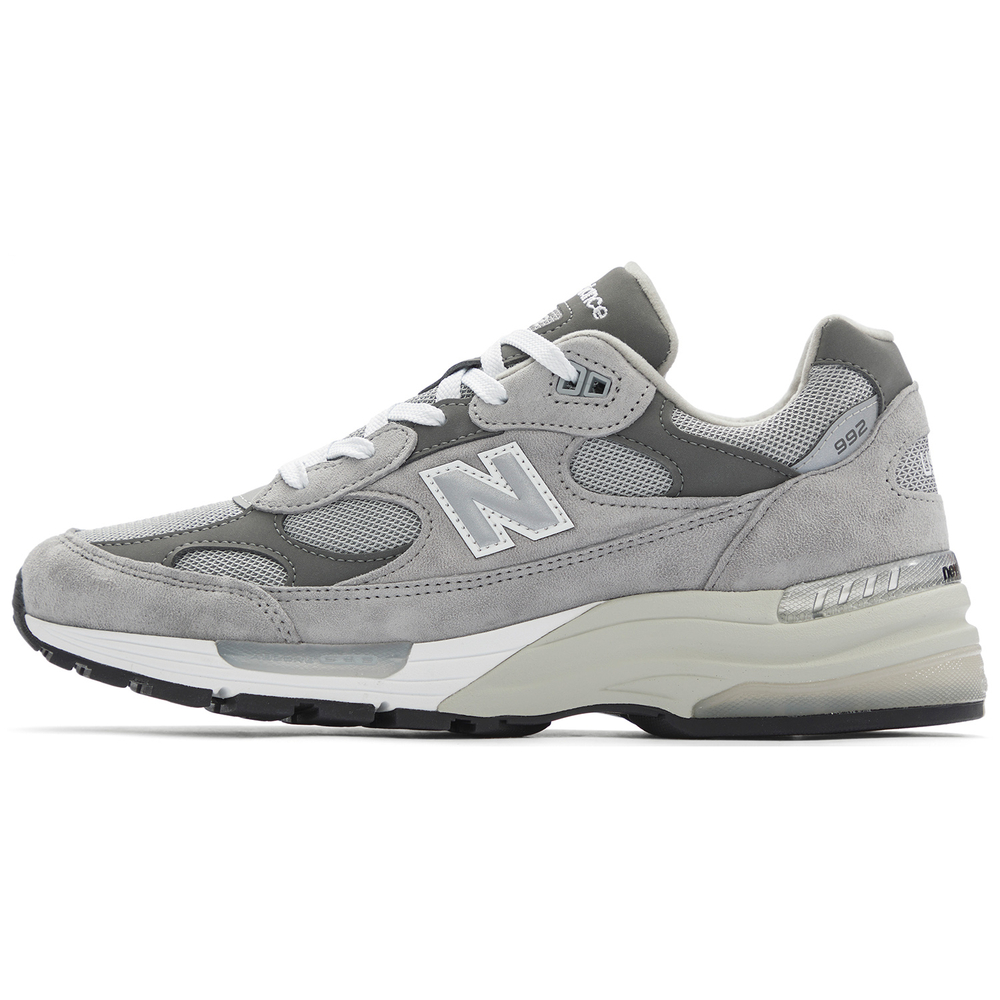 992 New Balance Made in Usa 'Grey' 2025