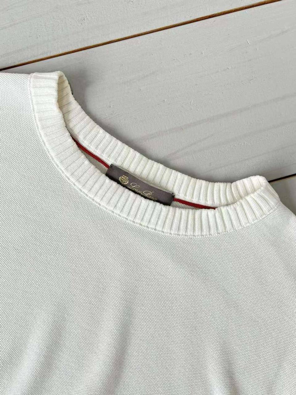 Джемпер Loro Piana
