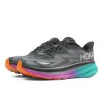 Кроссовки Мужские Hoka Clifton 9 GTX
