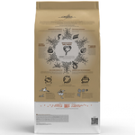 Сухой корм CRAFTIA NATURA для щенков миниатюрных и мелких пород из утки с фазаном 7 кг