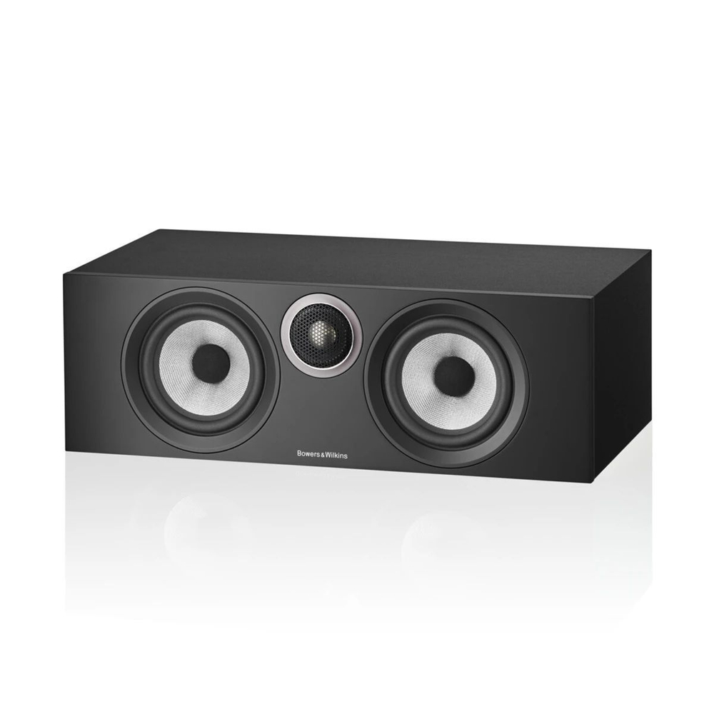 Акустика центрального канала BOWERS & WILKINS HTM6 S3