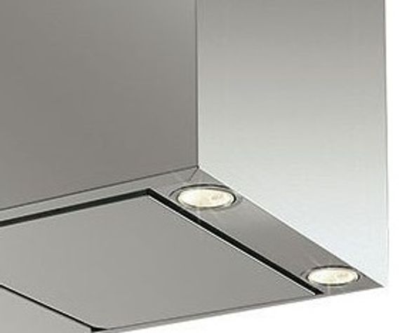 Вытяжка Korting KHA 7950 X Cube