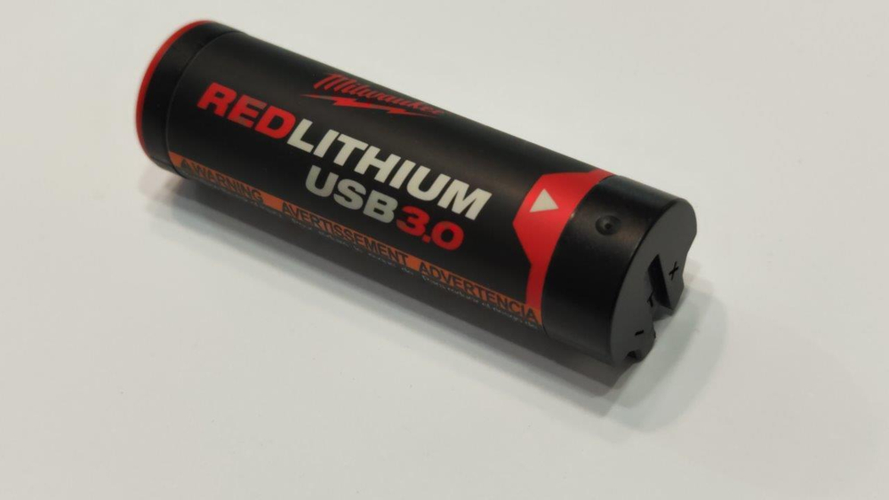 Ремонт аккумулятора Milwaukee 3.6V 3Ah Li-on