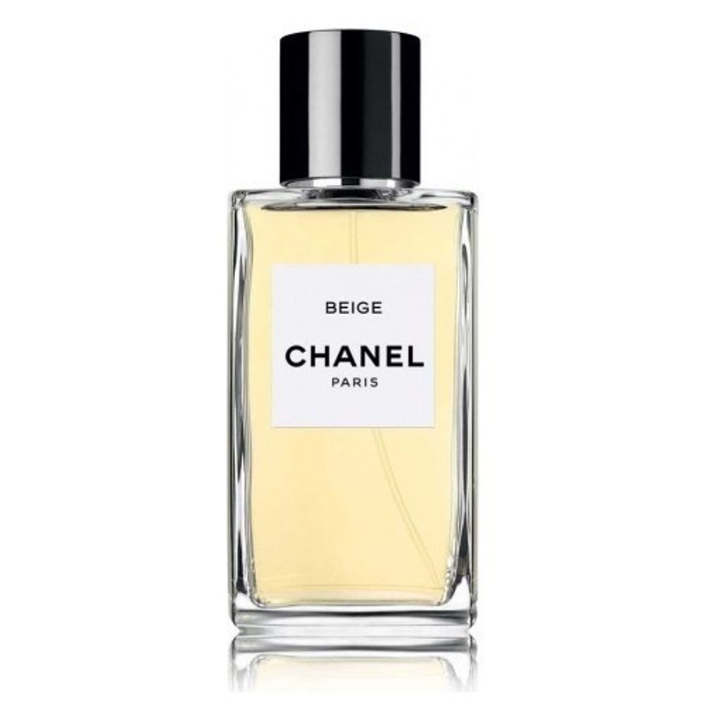 Chanel Les exclusifs de chanel beige