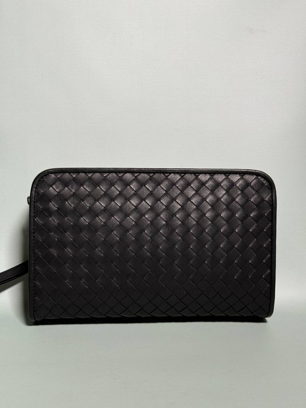 Клатч Bottega Veneta