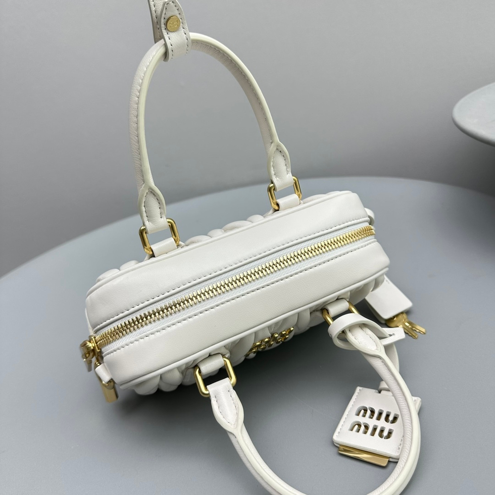 Miu Miu Arcadie Small Bag 19 cm