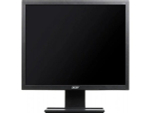 Монитор Acer V196LBb 19" Black