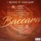 BACCARA - I Belong To Your Heart (Gold Vinyl) LP