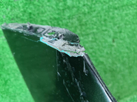 Бампер передний Mercedes E W213 (2020-2023) AMG