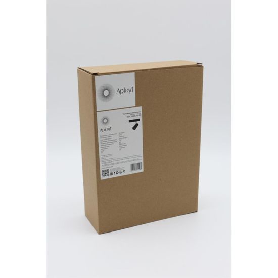 Светильник трековый APL.0205.00.20