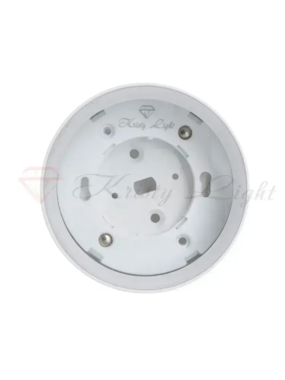 Светильник потолочный накладной Kristy Light KL1188 GX53