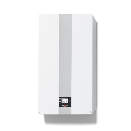 Котел газовый настенный конденсационный одноконтурный Wolf CGB-2-75 (75,8 кВт)