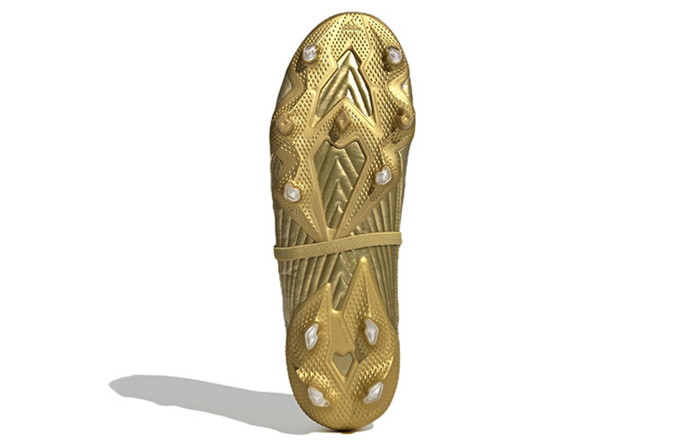 Кроссовки Adidas Predator Absolute Fg